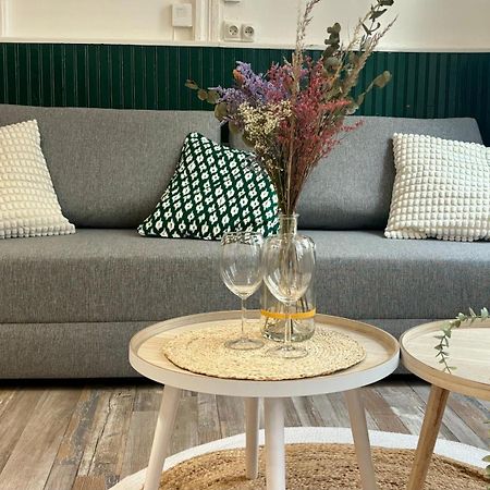 Appartement Calme Et Cosy - Proche Centre Rouen Kültér fotó