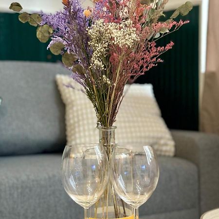 Appartement Calme Et Cosy - Proche Centre Rouen Kültér fotó