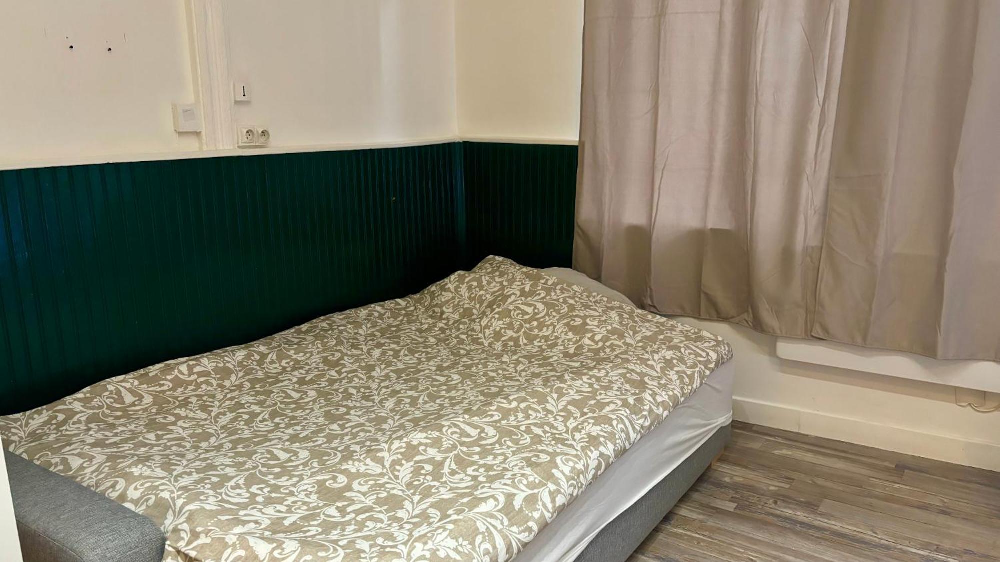 Appartement Calme Et Cosy - Proche Centre Rouen Kültér fotó