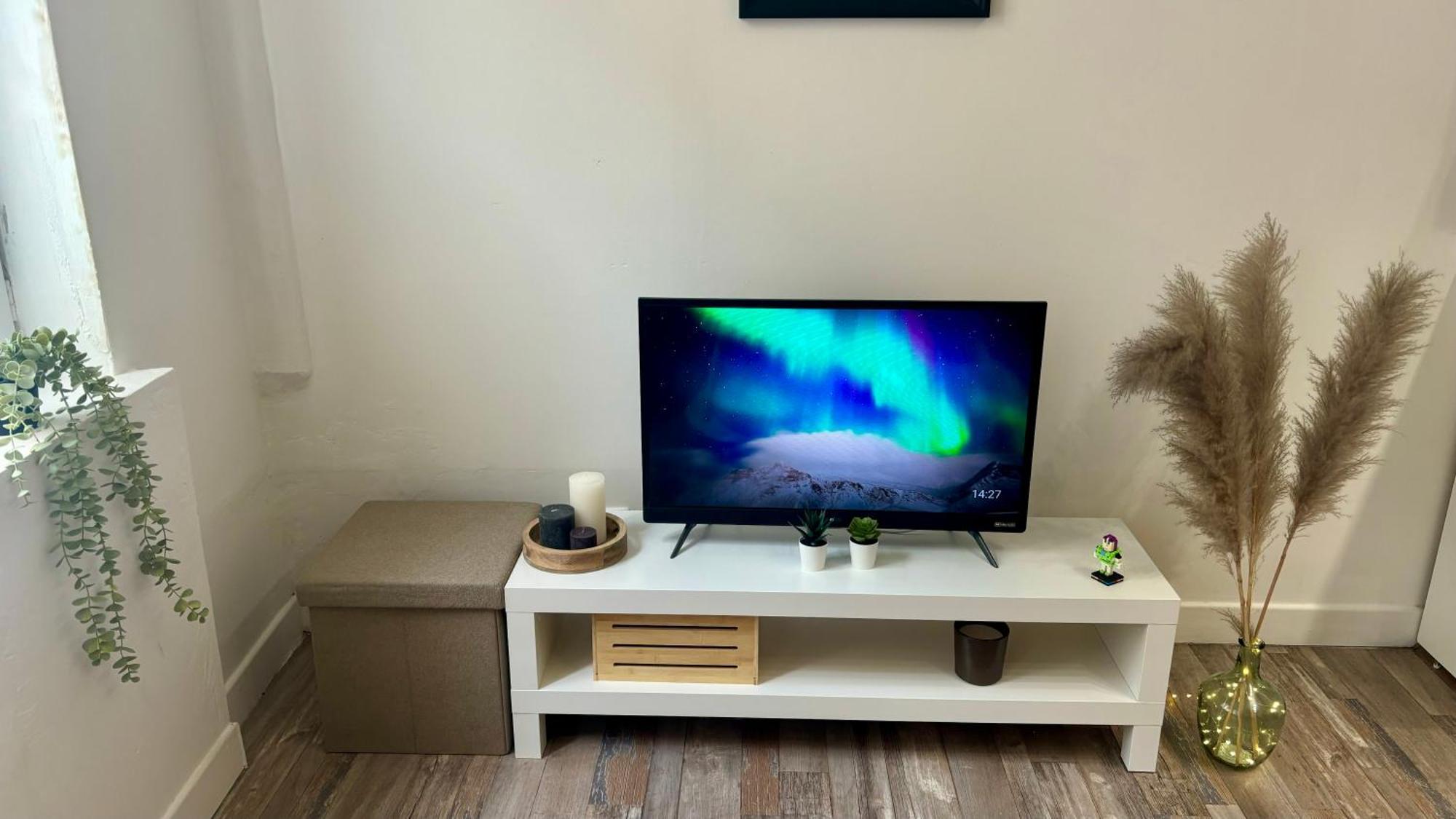 Appartement Calme Et Cosy - Proche Centre Rouen Kültér fotó