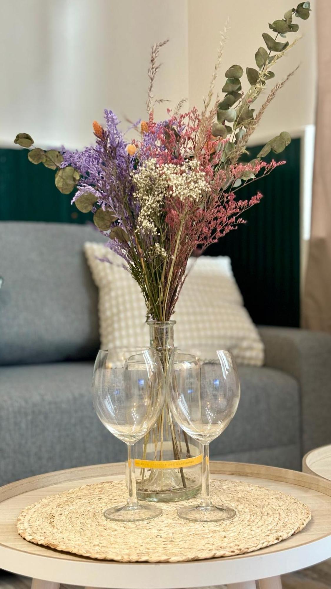 Appartement Calme Et Cosy - Proche Centre Rouen Kültér fotó
